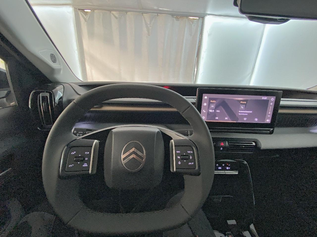 Citroën C3 Aircross e-c3 aircross 113 autonomie confort plus — photo 12
