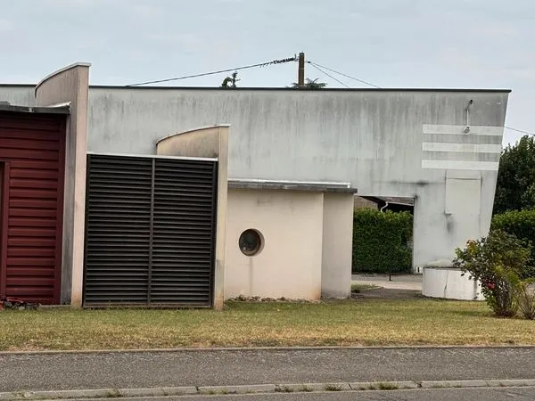 Local commercial montauban albasud