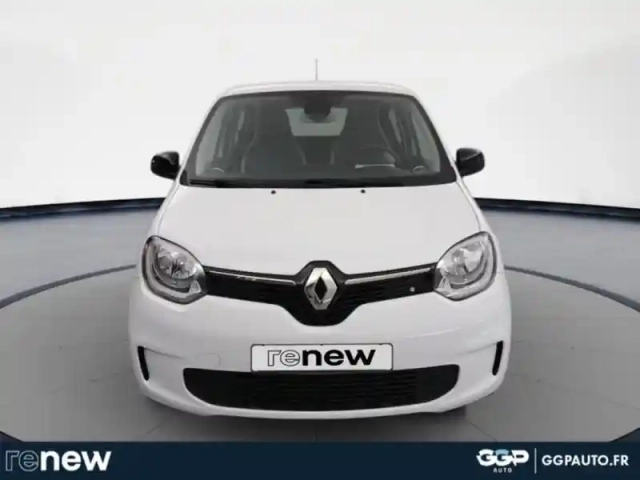 Renault Twingo 1.0 sce 65ch equilibre — photo 8