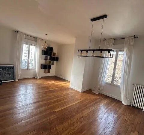 Appartement 2 pièces 49 m²