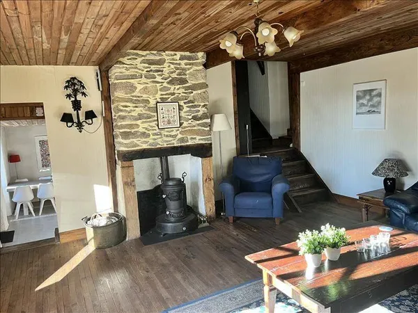 Maison 5 pièces 111 m²