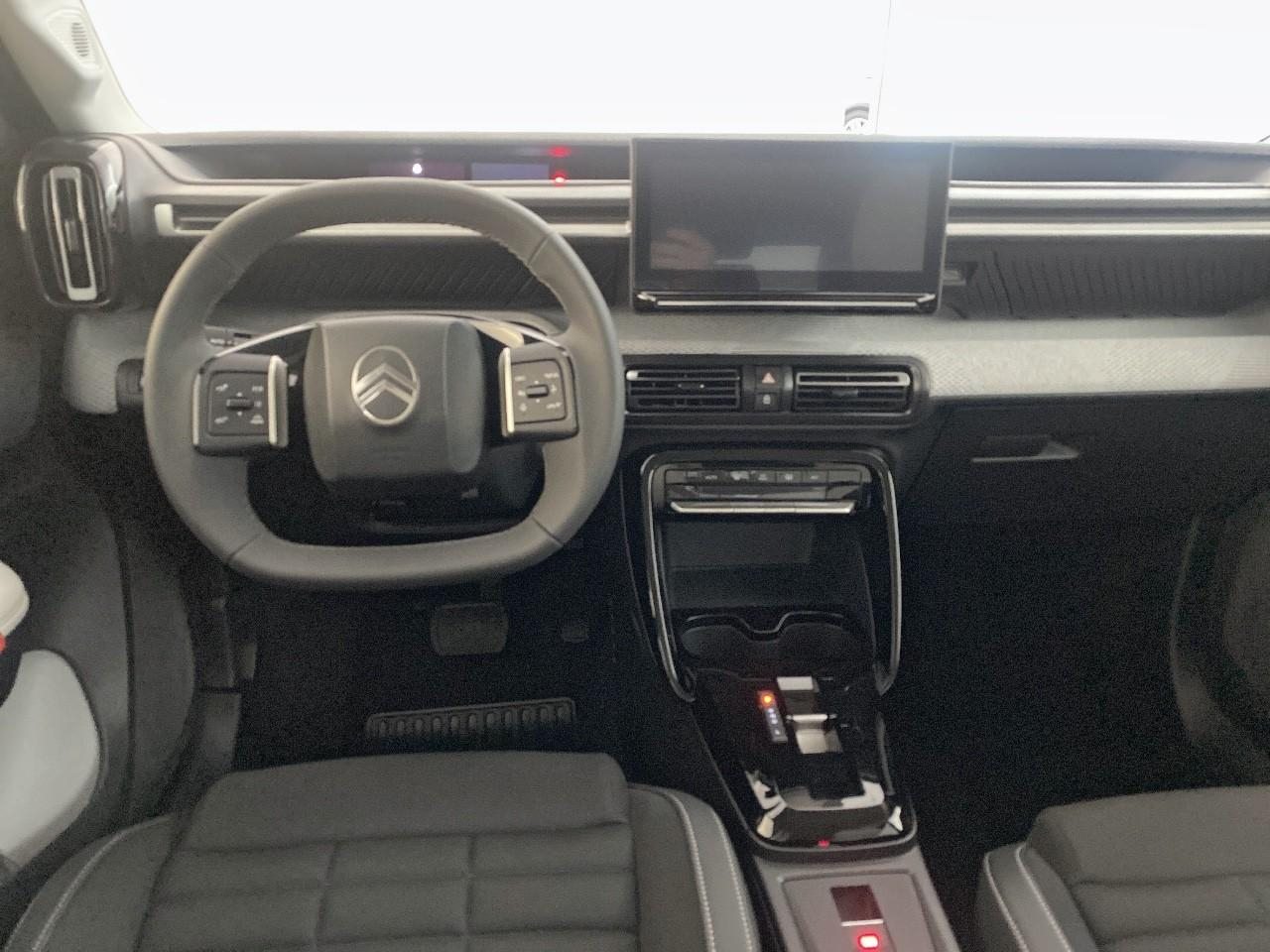 Citroën C3 Aircross hybride 145 ch aut max — photo 8