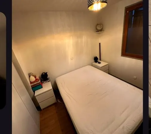 Appartement T2