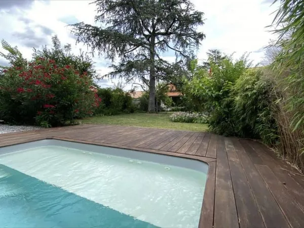 Maison 7 pièces 190 m²
