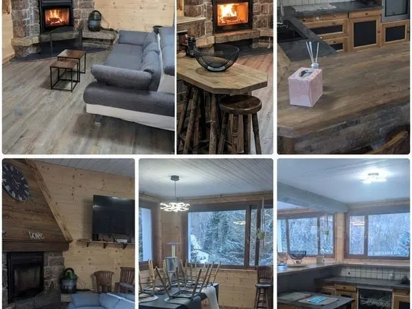 Appartement plein sud