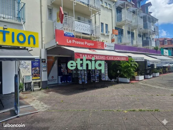 Presse, tabac 24 m² Pointe-à-Pitre