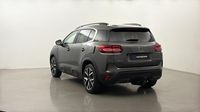 Citroen C5 Aircross Hybrid 225ch Shine Pack e-EAT8 — photo 8