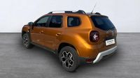Dacia Duster Blue dCi 115 4x4 Prestige — photo 6