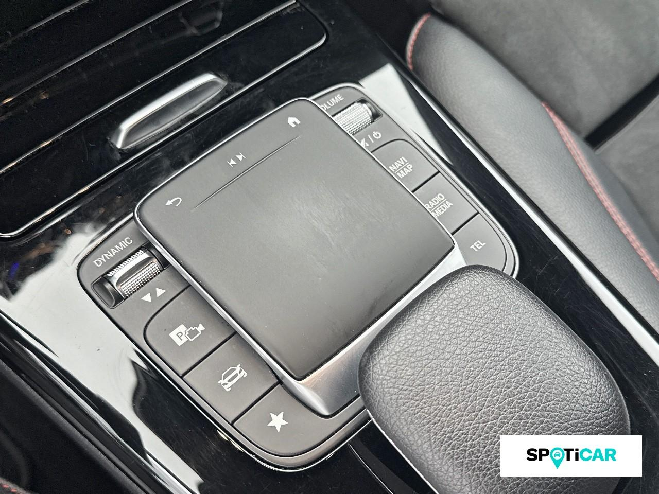 Mercedes Cla 200 d 150ch amg line 8g-dct 8cv — photo 18