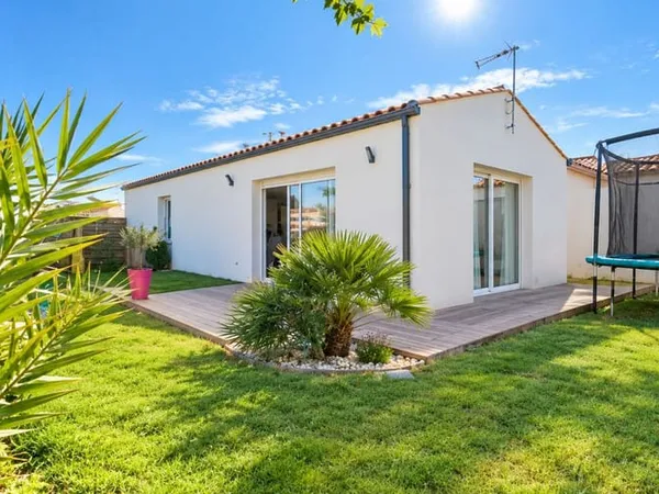 Maison 6 pièces 188 m²