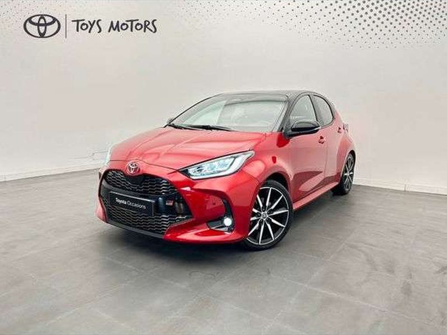 Toyota YARIS Toyota Yaris 130h GR SPORT