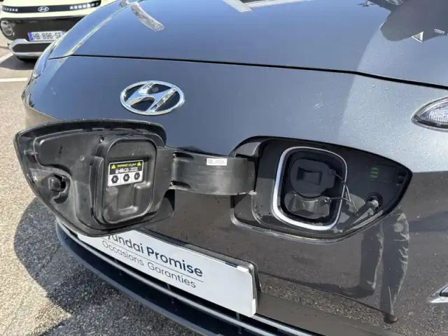Hyundai Kona electrique 39 kwh - 136 ch — photo 22