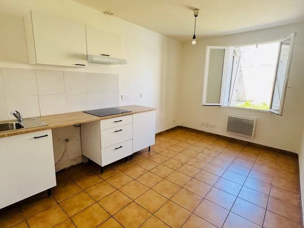 GRAND STUDIO T2 30m2