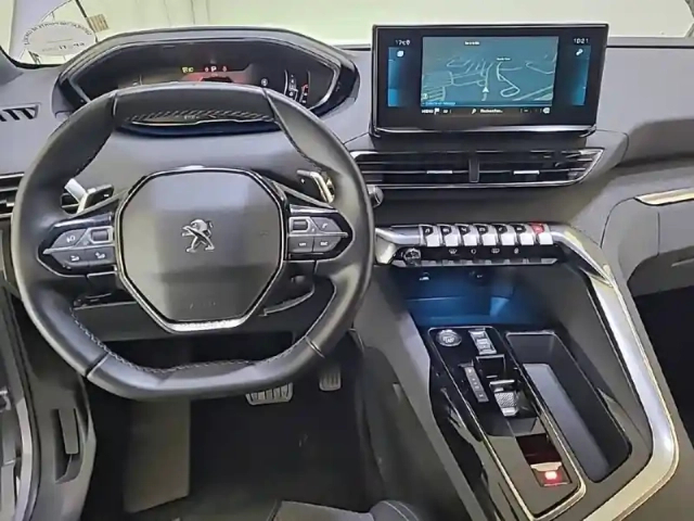 Peugeot 3008 bluehdi 130ch s&amp;s eat8 — photo 8