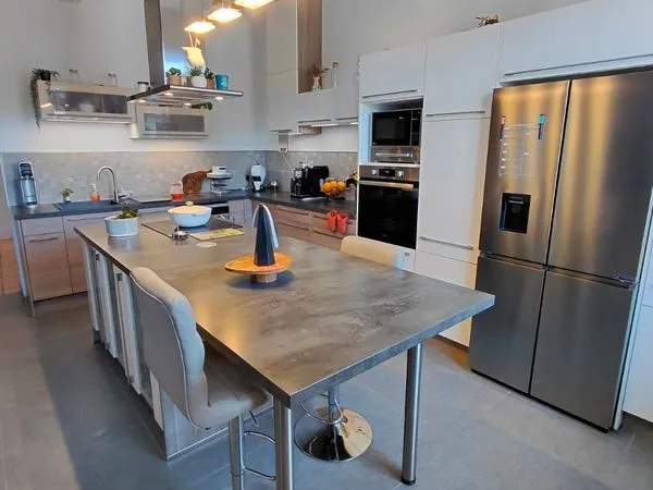 A vendre maison vignacourt
