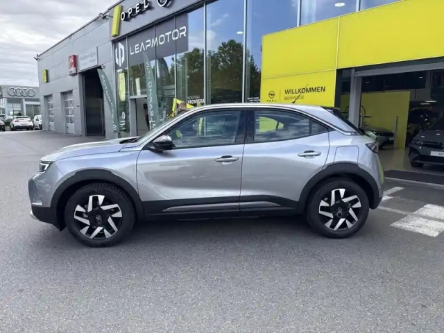 Opel Mokka -e 136ch elegance — photo 8