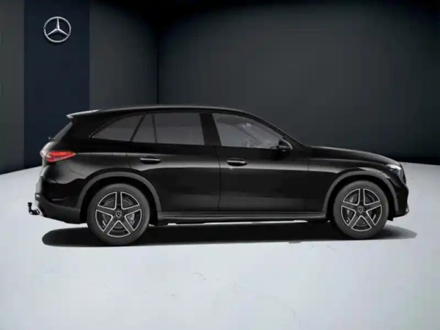 Mercedes Glc 220 d 4matic amg line — photo 19