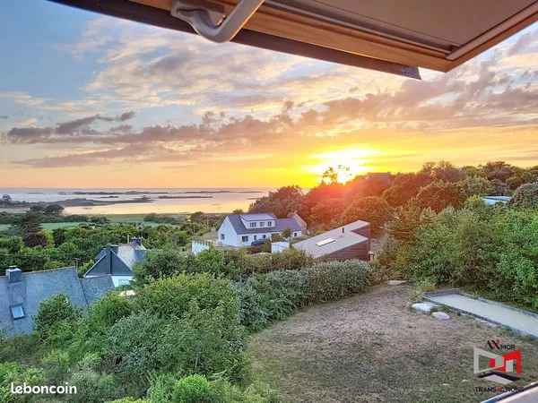 Maison 8 pièces 181 m²