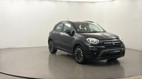 Fiat 500x 1.6 Multijet 130ch Cross — photo 3