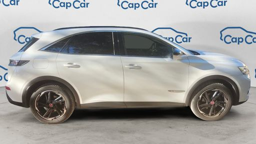 DS DS7 Crossback 1.5 BlueHDi 130 EAT8 - Performance Line – 2022 – 90761 km – Diesel – Boîte Automatique — photo 2