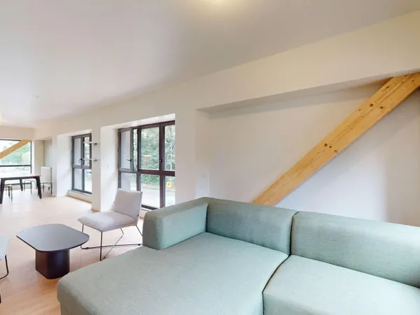 Coliving à Orsay : Appartement de 145m2