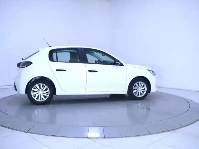 Peugeot 208 puretech 75 s&amp;s bvm5 — photo 5