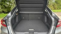 Renault Arkana 1.6 E-Tech hybride 145ch Evolution -22 — photo 14