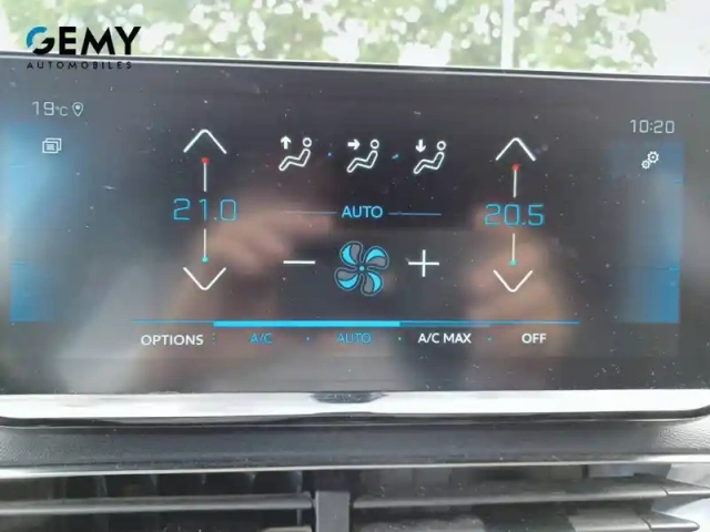 Peugeot 3008 bluehdi 130ch s&amp;s eat8 — photo 16