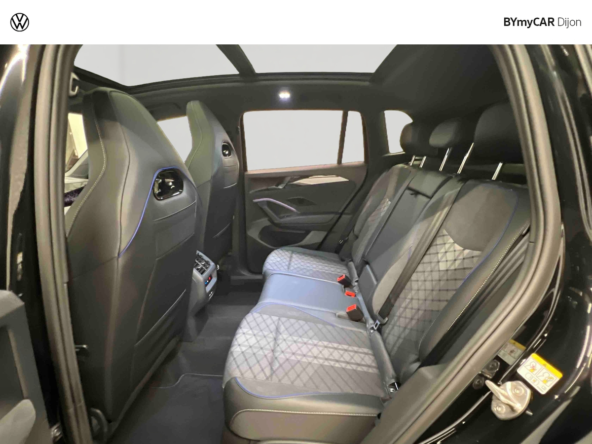 Volkswagen Tiguan 1.5 eHybrid 272ch DSG6 — photo 12