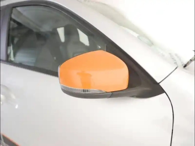 Dacia Spring 45ch confort plus - achat intégral — photo 11