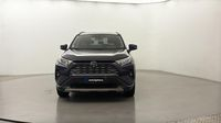 Toyota Rav4 2.5 Hybride 218ch Dynamic 2WD MY23 — photo 1