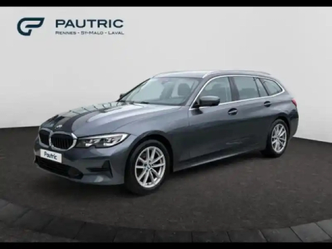 Bmw Serie 3 série 3 touring 318da 150ch business design