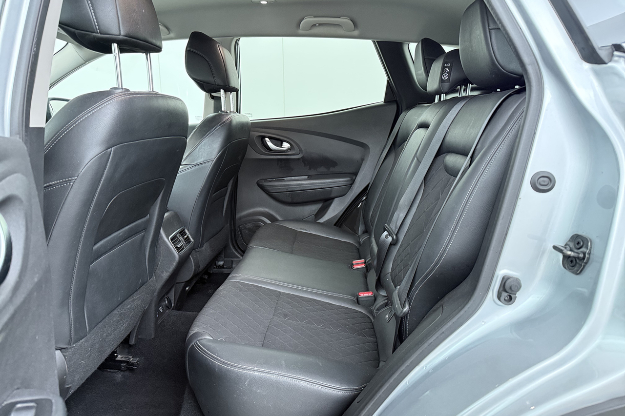 Renault Kadjar — photo 8