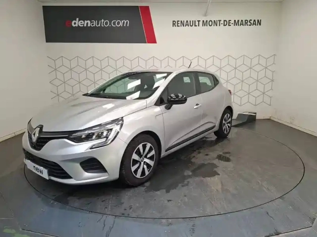 Renault Clio tce 90