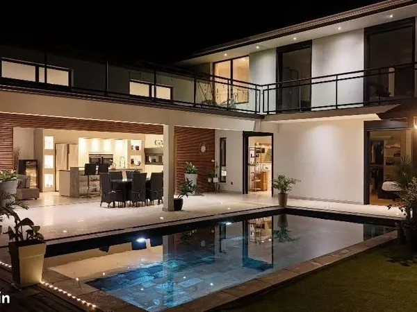 Maison 5 pièces 130 m²