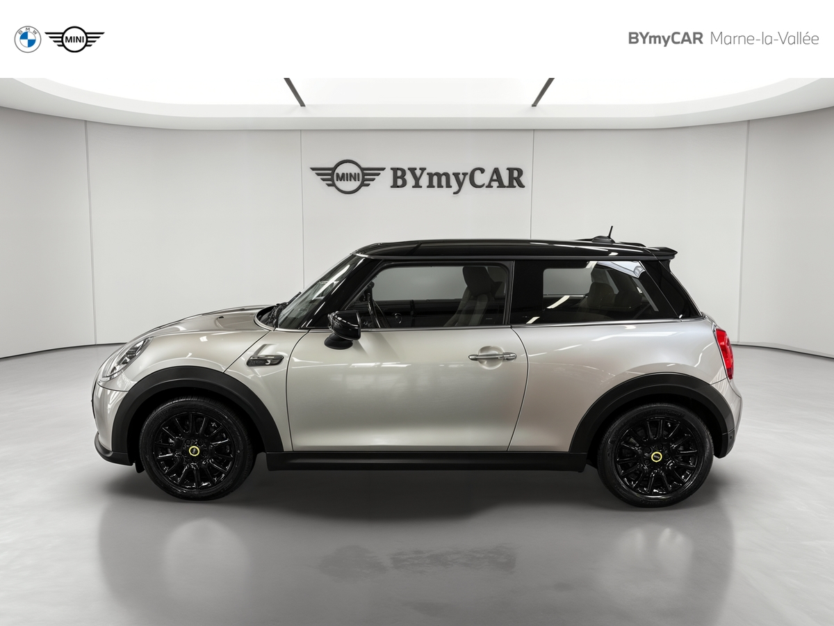 Mini Hatch 3 Portes Cooper SE 184 ch — photo 2