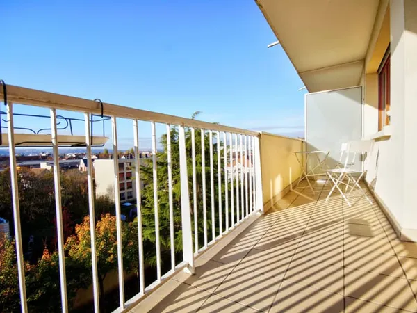 Appartement Meublé Rueil Malmaison 4 pièces 85 m2