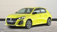Peugeot 208 1.2 PureTech 100ch S&S Active