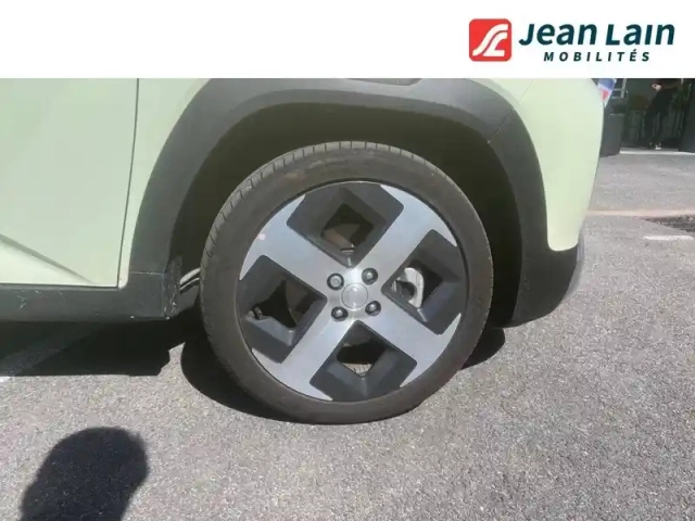 Hyundai Inster 49 kwh 4 pl. — photo 27