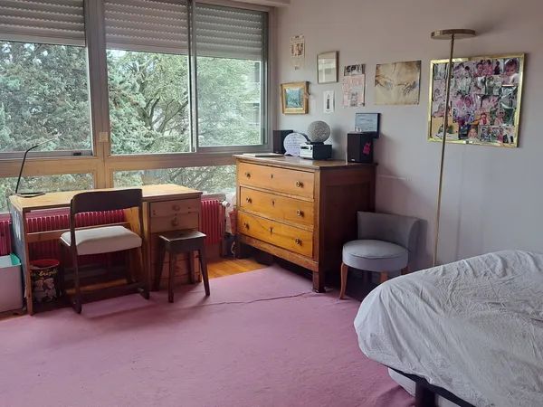 Chambre à Louer