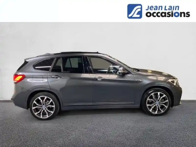 Bmw X1 xdrive 25e 220 ch bva6 — photo 44