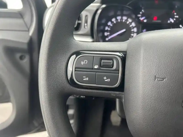 Citroën C3 puretech 110 s&amp;s bvm6 — photo 18