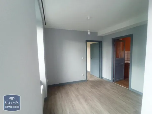 Appartement 2 pièces 28 m²