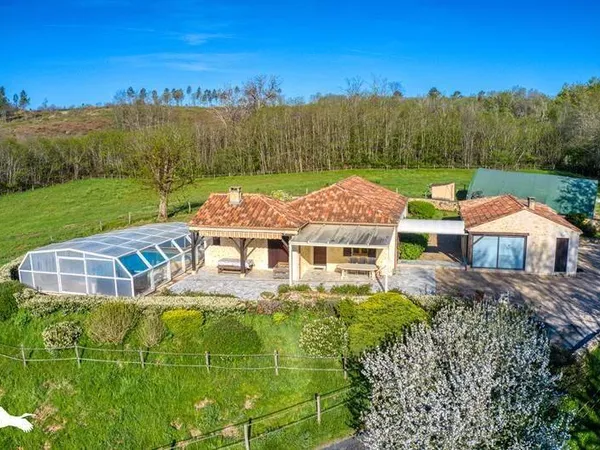 Maison 5 pièces 111 m²