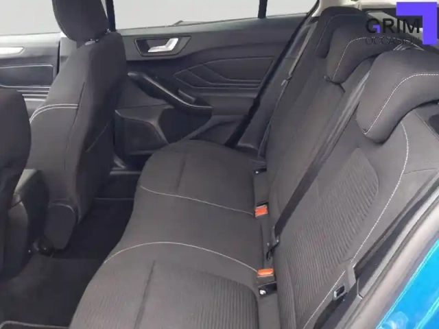 Ford Focus sw 1.0 ecoboost 125 s&amp;s mhev — photo 11