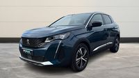 Peugeot 3008 1.2 PureTech 130ch S&S GT EAT8