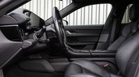 Porsche Taycan 680ch Turbo MY23 — photo 9