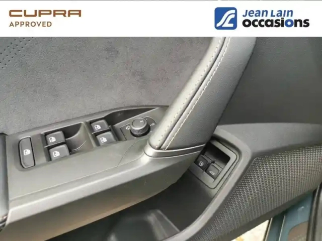 Cupra Formentor ehybrid 272 ch dsg6 — photo 40