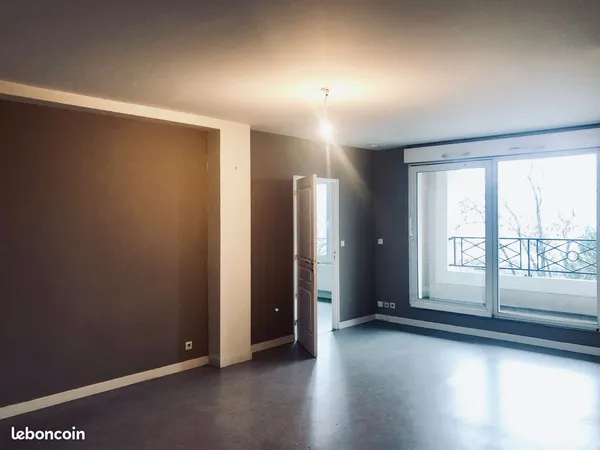 T4 - 2 parkings - Hypercentre - SANS FRAIS D'AGENCE