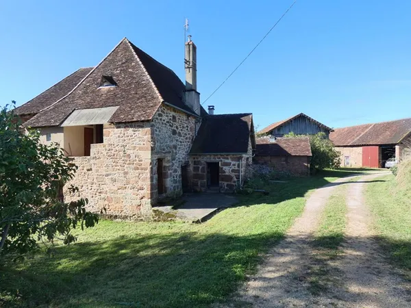 Maison Boisseuilh 4 pièce(s) 80 m2